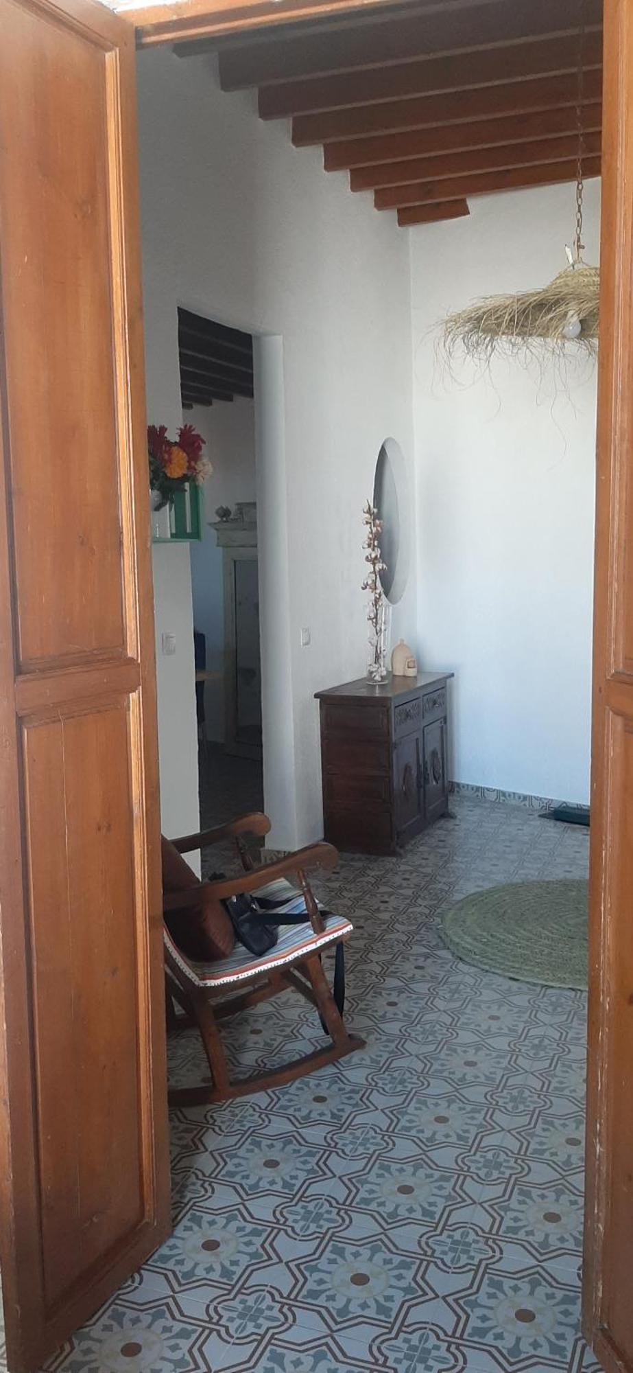 Bonita Casa Senorial En Pleno Casco Antiguo De Nijar Villa Exterior foto